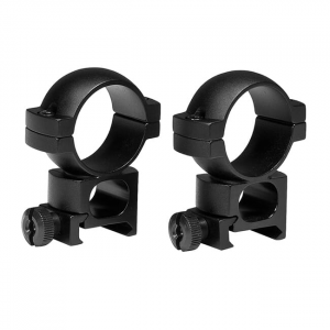 Vortex Hunter 1-Inch High (1.22 inches) Rings RING-H - Vortex Optics