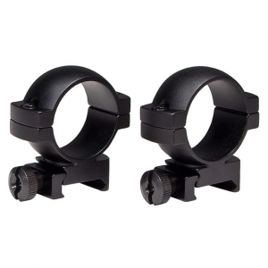 Vortex Hunter 1-Inch Medium (.87 Inches) Rings RING-M - Vortex Optics