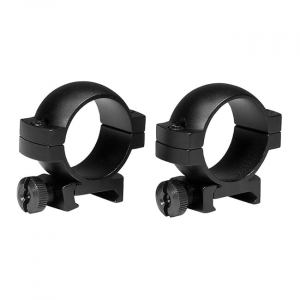 Vortex Hunter 30 mm (.75 Inch ) Low Rings 30MRNG-L - Vortex Optics