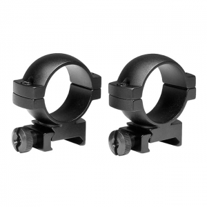 Vortex Hunter 30 mm (.94 Inch) Medium Rings 30MRNG-M - Vortex Optics