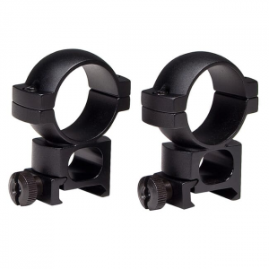 Vortex Hunter 30 mm (1.22 Inch) High Rings 30MRNG-H - Vortex Optics