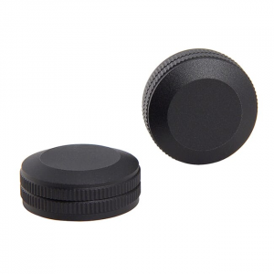 Trijicon Adjuster Cap Covers for 3-9x40 and 2.5-10x56 AccuPoint TR136 - Trijicon