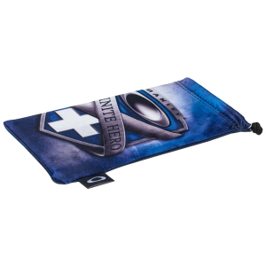 Oakley Standard Issue Microfiber Infinite Hero Microbag 101-343-006 - Oakley