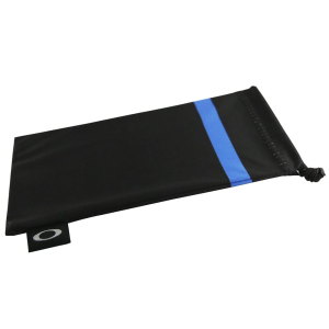 Oakley Standard Issue Microfiber Thin Blue Line Flag Microbag 101-343-018 - Oakley