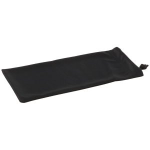 Oakley Standard Issue Microfiber Black Microbag 101-321-001 - Oakley