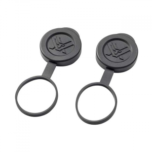 Vortex Tethered Objective Lens Covers (Set of 2) 42 mm Diamondback MPN CAPD42 - Vortex Optics