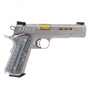 Kimber Rapide Dawn 1911 CA/MA LCI 9mm 8rd Pistol 3000420CA - Kimber