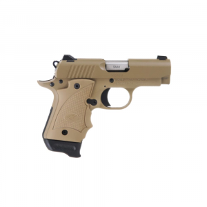 Kimber Micro 9 Desert Range 9mm 7rd Pistol 3300247 - Kimber