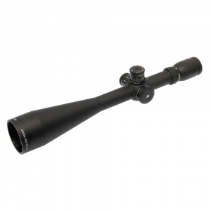 Sightron SIII 10-50x60 Zero Stop MOA-2 Riflescope 25176 - Sightron