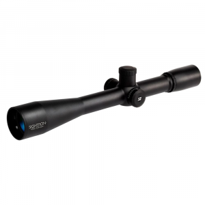 Sightron SIII 36x45ED .125 Target Dot Riflescope 25185 - Sightron