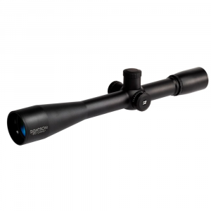 Sightron SIII 36x45ED Fine Cross Hair Riflescope 25186 - Sightron