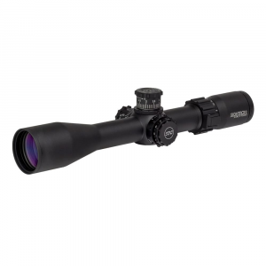 Sightron S-TAC 3-16x42 FFP Zero Stop Illuminated MH-2 Riflescope 26017 - Sightron