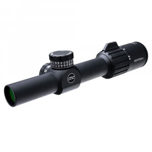 Sightron S-TAC 1-4.5X24 SR1 Riflescope 26021 - Sightron