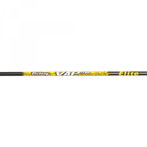 Victory Archery VAP Elite 250 GPI: 9.8 Shafts 12pk VAPE-250S-12 - Victory Archery