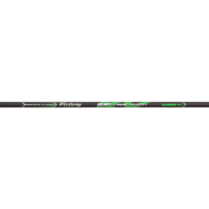 Victory Archery RIP XV Gamer 300 Xtreme Velocity GPI: 7.1 Shafts 12pk RIPXVGB-300S-12 - Victory Archery
