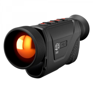 ATN BlazeHunter Pro 3.5-28x 640x512 12 micron 50Hz Thermal Monocular w/LRF TIMNBLH650LRF - Atn