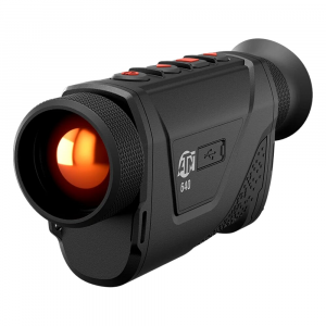 ATN BlazeHunter Pro 2.5-20x 640x512 12 micron 50Hz Thermal Monocular TIMNBLH635 - Atn