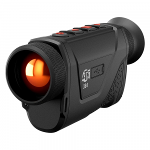 ATN BlazeHunter Pro 4-32x 384x288 12 micron 50Hz Thermal Monocular TIMNBLH335 - Atn