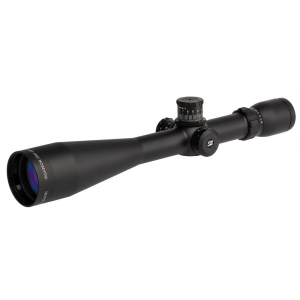 Sightron SIII 6-24x50 Zero Stop MOA-2 Riflescope 25168 - Sightron