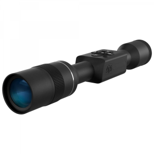 ATN X-Celsior 5-15x Day/Night Vision Riflescope DGWSXC515NV - Atn