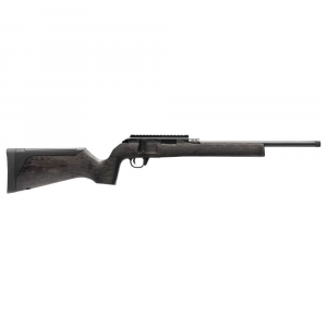 Walther Hammerli Force B1 .22 LR Wood Antique Grey 10rd Rifle 5800200 - Walther Arms