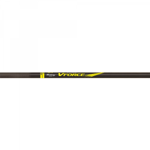 Victory Archery VForce Elite 300 GPI: 9.7 Shafts 12pk VFE-300S-12 - Victory Archery