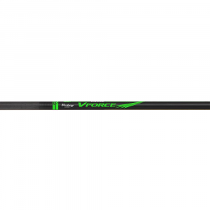 Victory Archery VForce Gamer 250 GPI: 10.8 Shafts 12pk VFG-250S-12 - Victory Archery