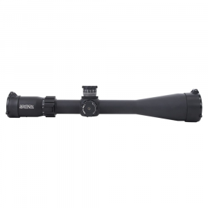 Sightron S-TAC 4-20x50 FFP Zero Stop Illuminated MOA-3 Riflescope 26019 - Sightron