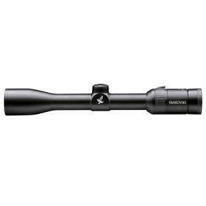 Swarovski Z3 3-9x36 4A Riflescope Black 59033 - Swarovski Optik