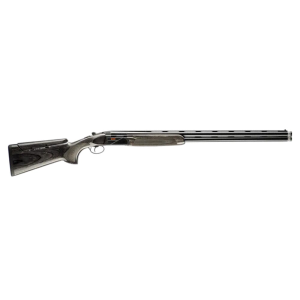 Beretta 688 Performance Sporting 12ga 32" 3" Bbl OCHP B-Fast Two-Tone Gray Birchwood Laminate Over/Under Shotgun J688PS1232BF - Beretta
