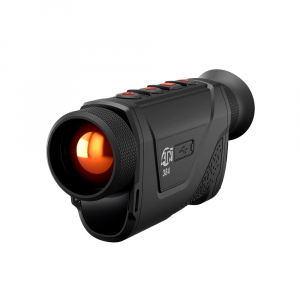 ATN BlazeHunter Pro 4-32x 384x288 12 micron 50Hz Thermal Monocular w/LRF TIMNBLH335LRF - Atn