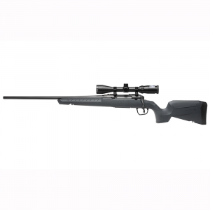 Savage Arms Axis 2 XP Compact 400 Legend Gray LH Rifle 32256 - Savage Arms