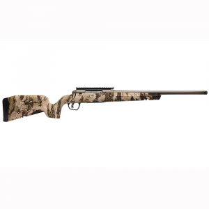 Savage Arms Axis 2 Pro Western 6.5 Creedmoor Camo Rifle 32318 - Savage Arms