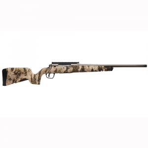 Savage Arms Axis 2 Pro Western Compact .223 Rem Camo Rifle 32337 - Savage Arms