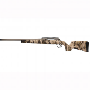 Savage Arms Axis 2 Pro Western Compact .243 Win Camo LH Rifle 32345 - Savage Arms