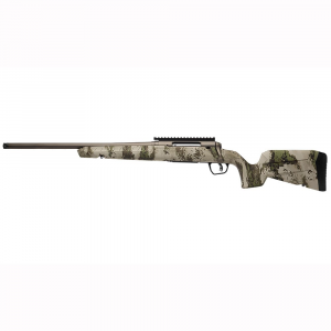 Savage Arms Axis 2 Pro Woodland Compact .243 Win Camo LH Rifle 32309 - Savage Arms