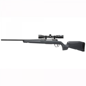 Savage Arms Axis 2 XP .22-250 Rem Gray LH Rifle 32205 - Savage Arms