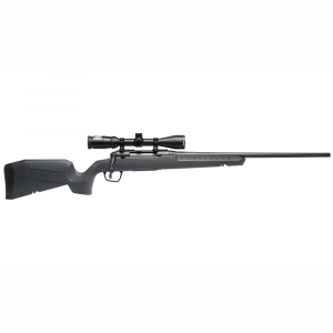 Savage Arms Axis 2 XP .22-250 Rem Gray Rifle 32172 - Savage Arms