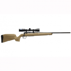 Savage Arms Axis 2 XP .243 Win FDE Rifle 32162 - Savage Arms