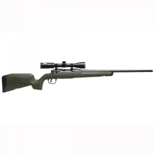 Savage Arms Axis 2 XP .25-06 Rem Green Rifle 32157 - Savage Arms