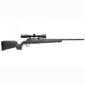 Savage Arms Axis 2 XP Compact .223 Rem Gray Rifle 32229 - Savage Arms