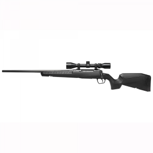 Savage Arms Axis XP .22-250 Rem Black LH Rifle 32013 - Savage Arms