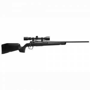 Savage Arms Axis XP .22-250 Rem Black Rifle 32002 - Savage Arms