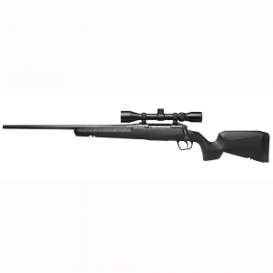 Savage Arms Axis XP Compact .223 Rem Black LH Rifle 32030 - Savage Arms