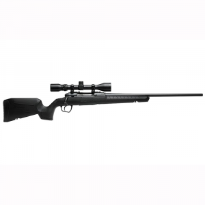 Savage Arms Axis XP Compact .350 Legend Black Rifle 32028 - Savage Arms