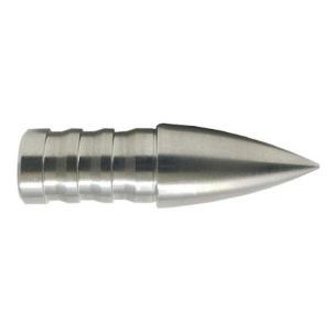Victory Archery V-TAC 27 300gr Glue-In Points 12pk ACVTAC27PT300-12 - Victory Archery