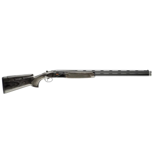 Beretta 688 Performance Sporting 12ga 32" 3" Bbl OCHP B-Fast Two-Tone Gray Birchwood Laminate Left Hand Over/Under Shotgun J688PS1232BFL - Beretta