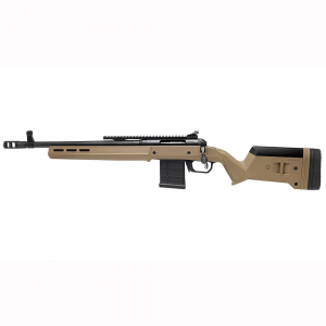 Savage Arms 110 Magpul Scout .300 BLK FDE LH Rifle 58198 - Savage Arms