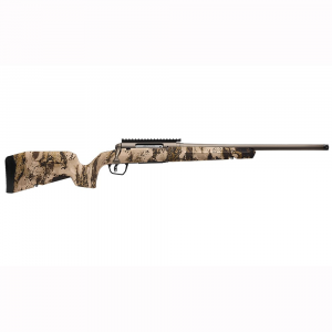 Savage Arms Axis 2 Pro Western .223 Rem Camo Rifle 32315 - Savage Arms