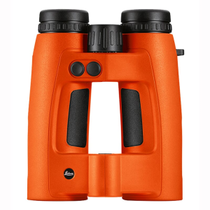 Leica Geovid Pro 8x42 Orange Rangefinding Binocular 40821 - Leica